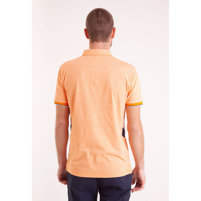 POLO MC JERSEY