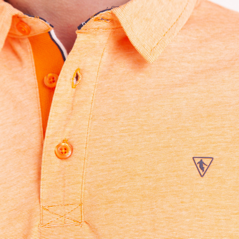 POLO MC JERSEY
