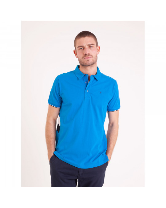 POLO MC JERSEY