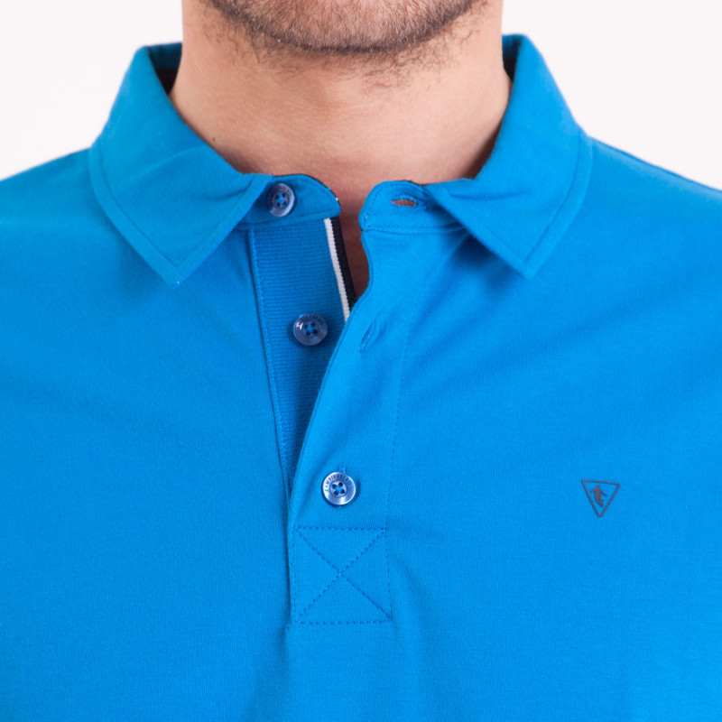 POLO MC JERSEY