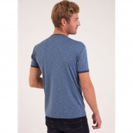 TEE SHIRT MC JERSEY