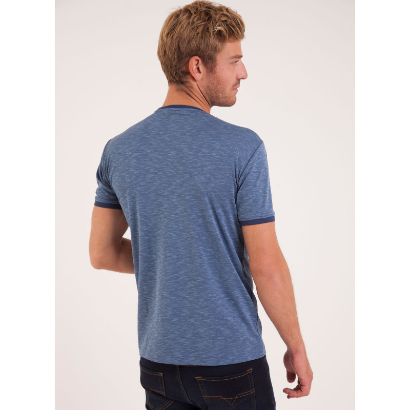 TEE SHIRT MC JERSEY