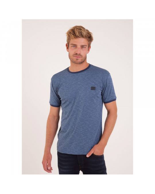 TEE SHIRT MC JERSEY