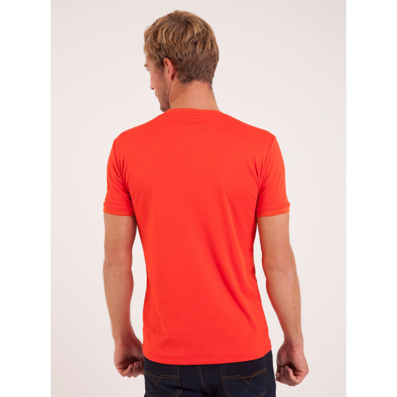TEE SHIRT MC JERSEY