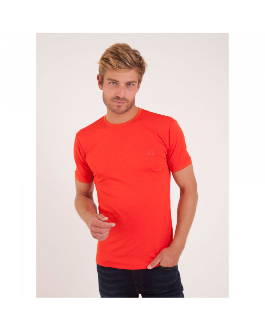 TEE SHIRT MC JERSEY