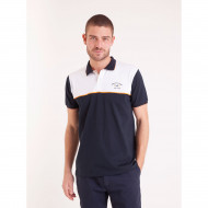 POLO MC JERSEY