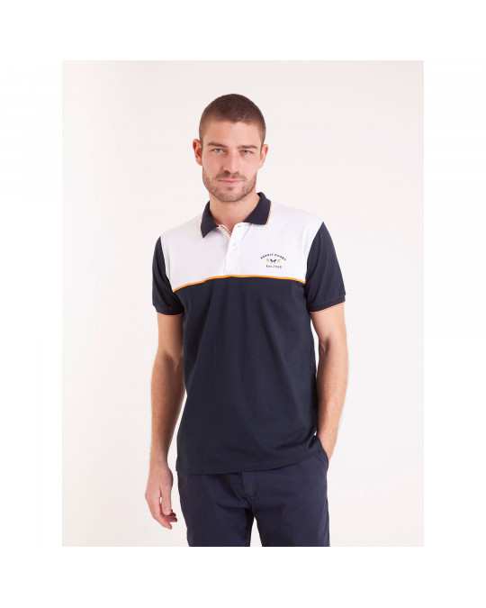 POLO MC JERSEY