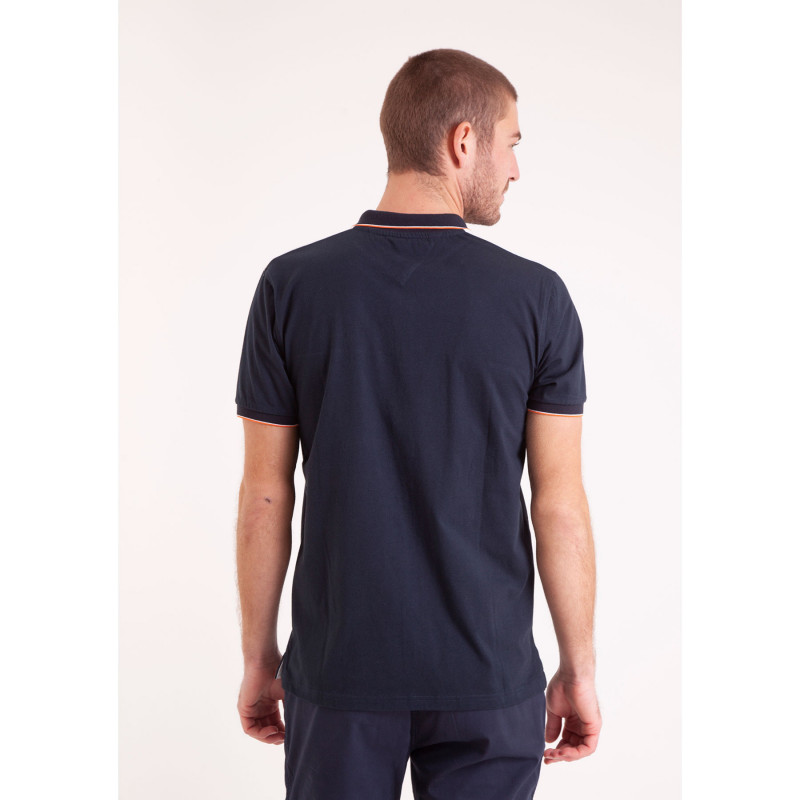 POLO MC JERSEY