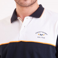 POLO MC JERSEY