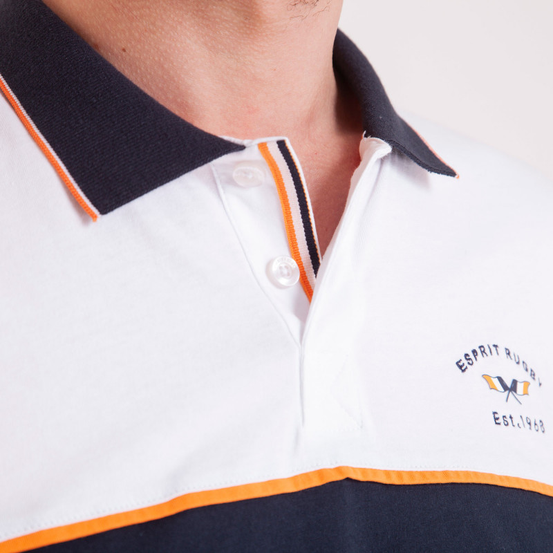 POLO MC JERSEY