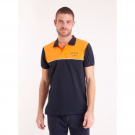 POLO MC JERSEY