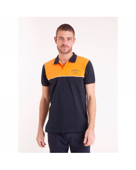 POLO MC JERSEY