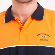 POLO MC JERSEY