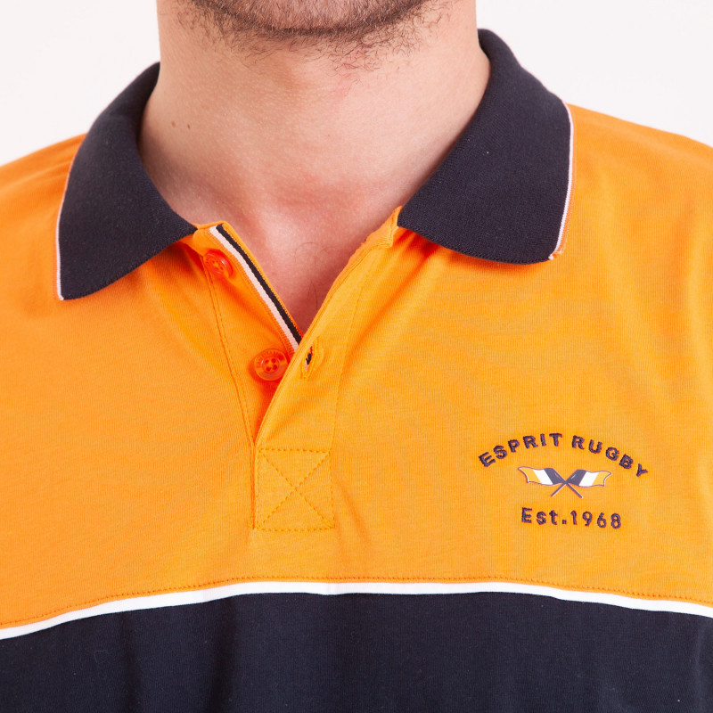 POLO MC JERSEY