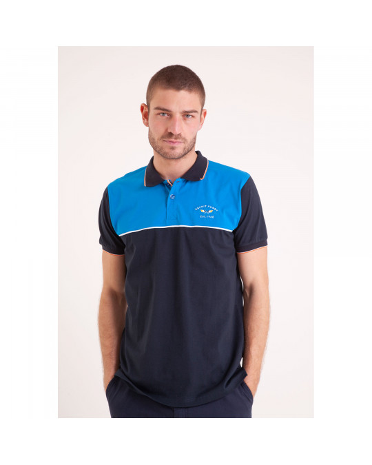 POLO MC JERSEY