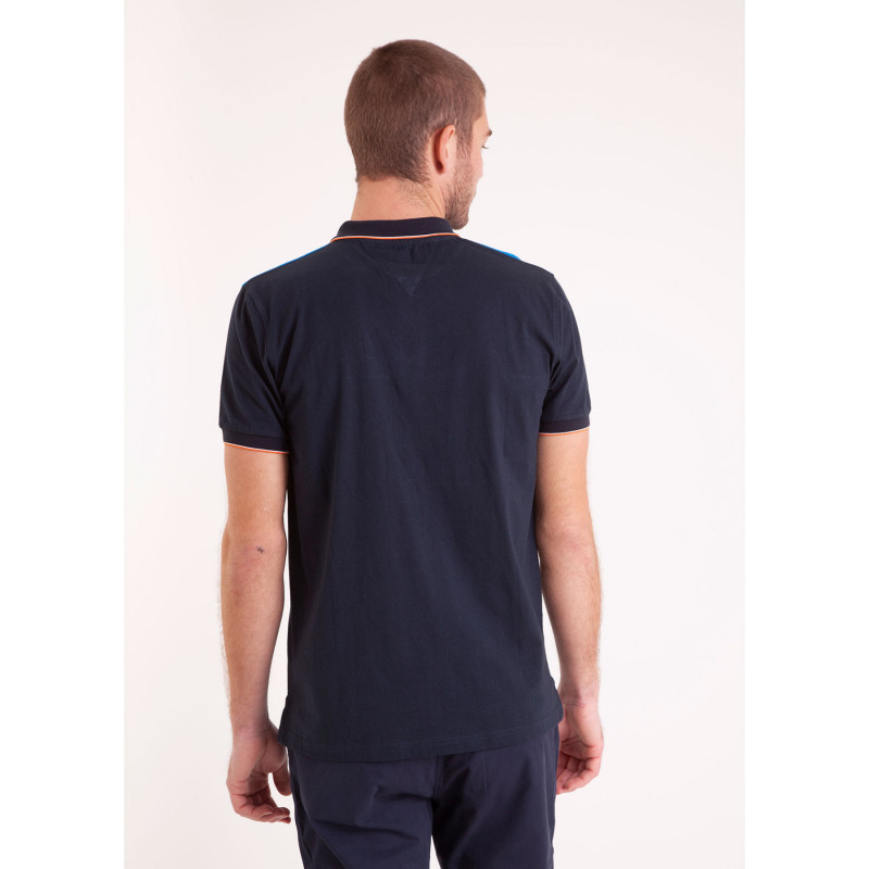 POLO MC JERSEY