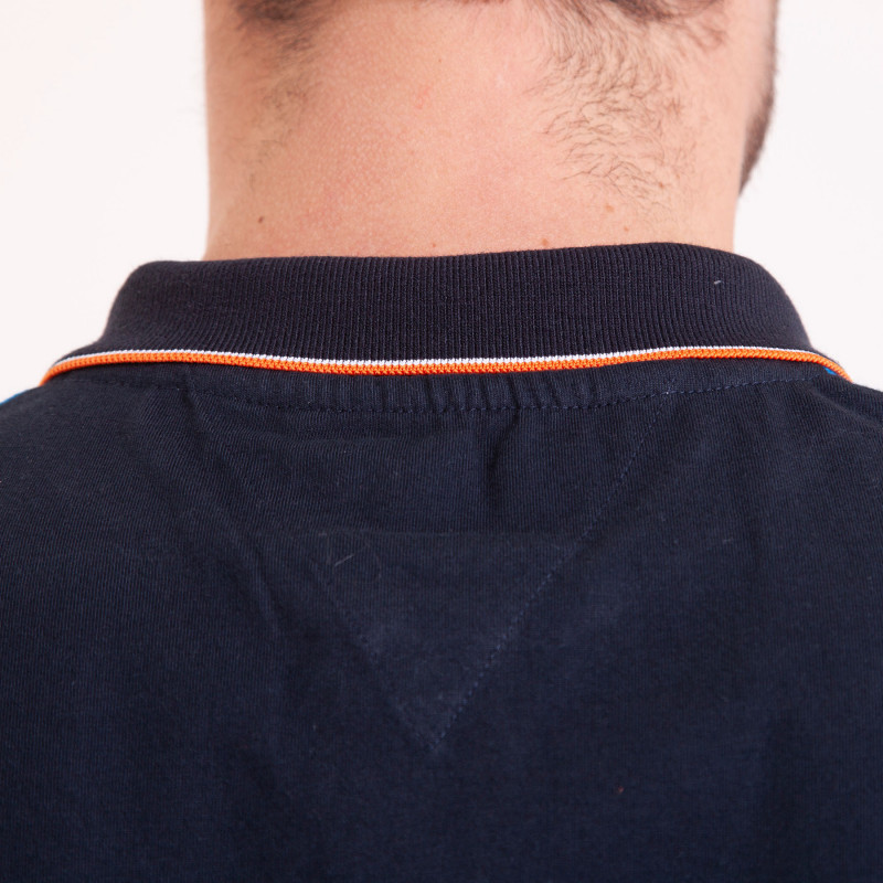 POLO MC JERSEY