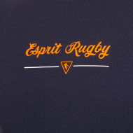 SWEAT TERRY COL ROND