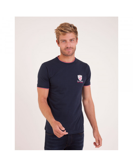 TEE SHIRT MC JERSEY