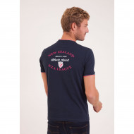 TEE SHIRT MC JERSEY