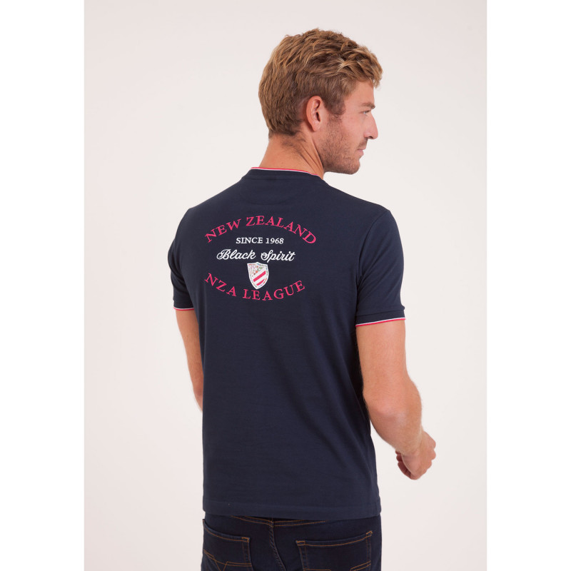 TEE SHIRT MC JERSEY