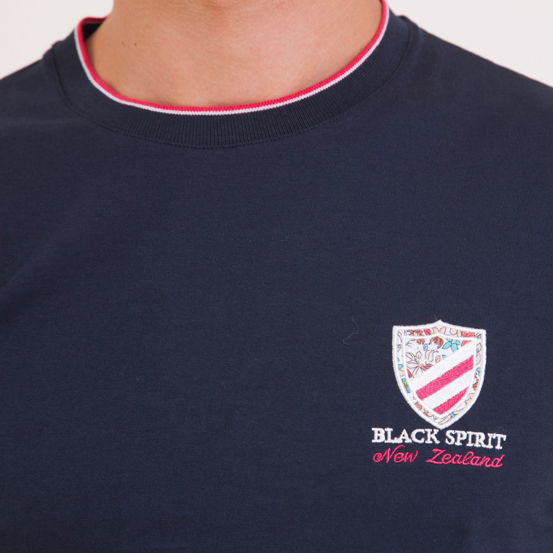 TEE SHIRT MC JERSEY
