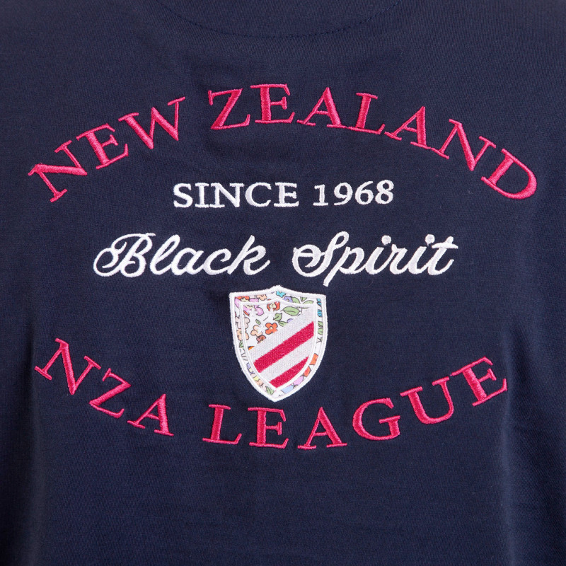 TEE SHIRT MC JERSEY