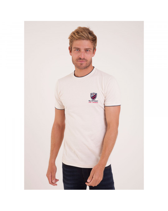 TEE SHIRT MC JERSEY