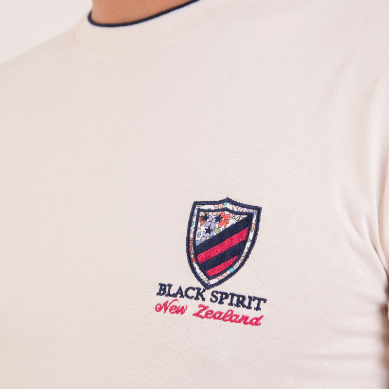 TEE SHIRT MC JERSEY
