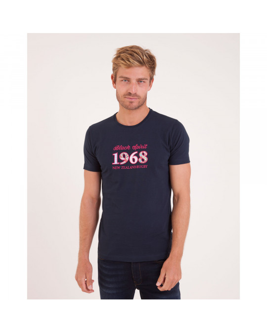 TEE SHIRT MC JERSEY 