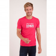 TEE SHIRT MC JERSEY 