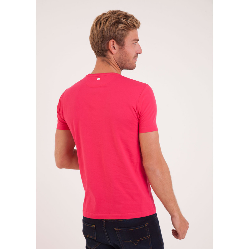 TEE SHIRT MC JERSEY 