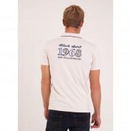 POLO MC JERSEY