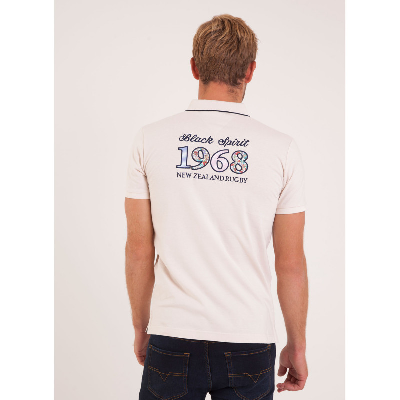 POLO MC JERSEY