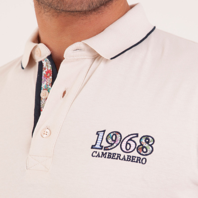 POLO MC JERSEY