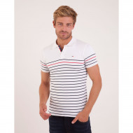 POLO MC INTERLOCK RAYE