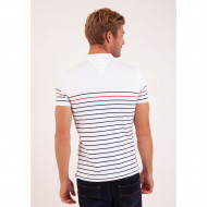 POLO MC INTERLOCK RAYE