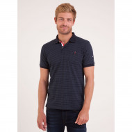 POLO MC INTERLOCK IMPRIME
