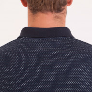 POLO MC INTERLOCK IMPRIME