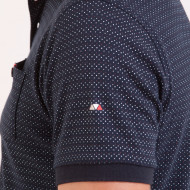 POLO MC INTERLOCK IMPRIME