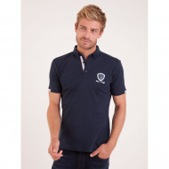 POLO MC INTERLOCK