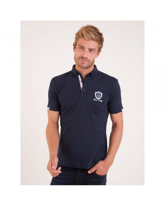 POLO MC INTERLOCK