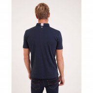 POLO MC INTERLOCK
