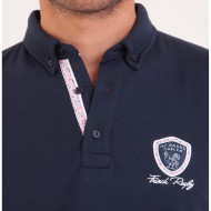 POLO MC INTERLOCK