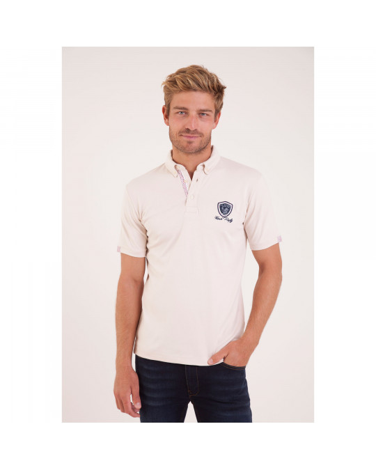POLO MC INTERLOCK