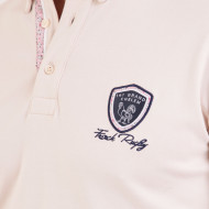POLO MC INTERLOCK