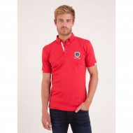 POLO MC INTERLOCK