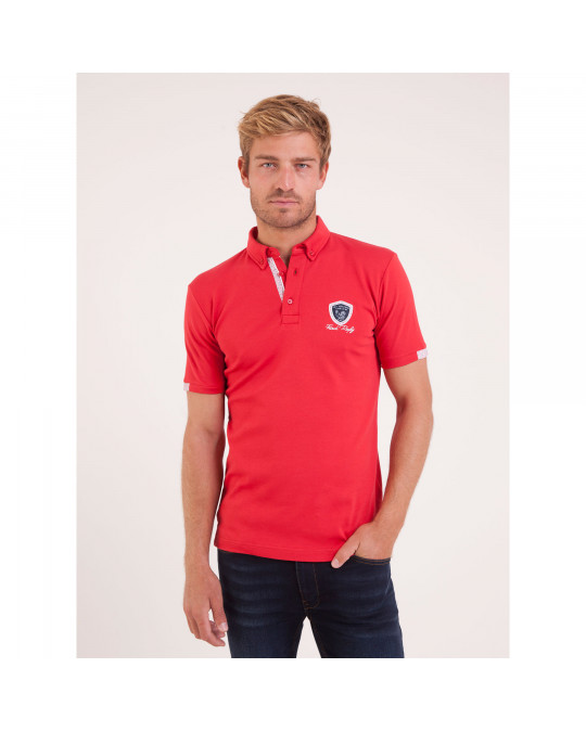 POLO MC INTERLOCK