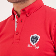 POLO MC INTERLOCK