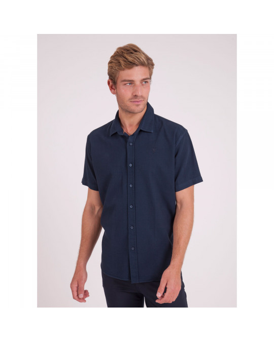 CHEMISE MC UNIE
